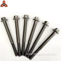 Hex Soc Pan Head Cap Screw Bolt Factory